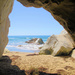 Shell Beach Cave