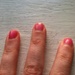 Pink nails by tatra