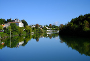 23rd Sep 2015 - NF-SOOC-2015 Day 23: Reflections in the Charente