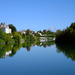 NF-SOOC-2015 Day 23: Reflections in the Charente by vignouse