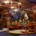 Fairy Tale Room of the Russian State Children's Library by jyokota