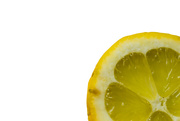 25th Sep 2015 - Lemon Slice