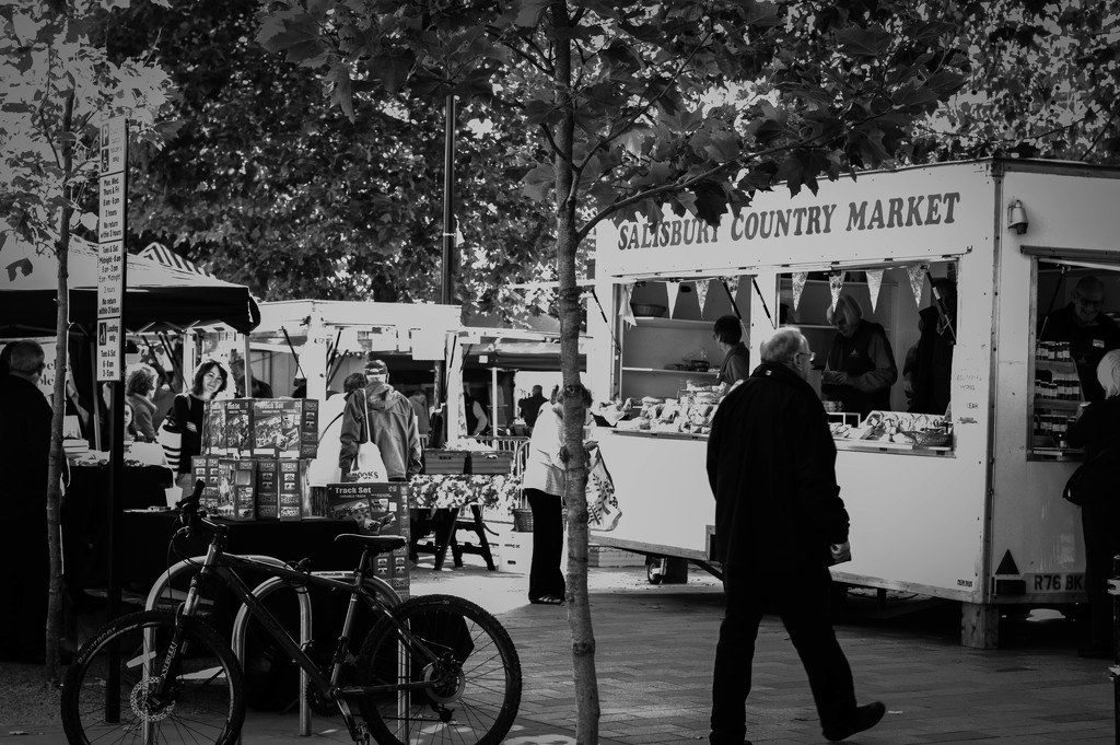 At the market... by susie1205