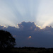 sunset 365 clouds by sdutoit