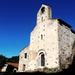 Priory of Santa Maria del Vilar, Villelongue-dels-Monts by laroque