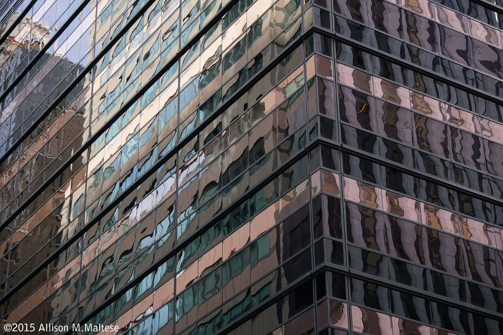 Skyscraper Reflections by falcon11