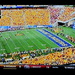 Go Mountaineers! Happy Anniversary to us! by homeschoolmom