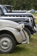 23rd Sep 2015 - Old cars 