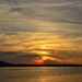 Sunset on the Halifax River NF-SOOC-2015 by soboy5