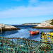 Peggy's Cove, NS by novab