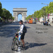 The Champs Elysées as you've never seen it before! by jamibann