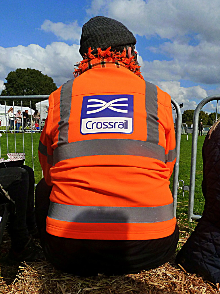 Crossrail by boxplayer