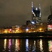 Nashville's Batman Building by moviegal1