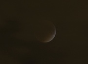 27th Sep 2015 - almost full eclipse