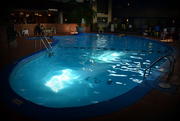 27th Sep 2015 - swimming pool