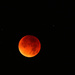 Super Moon Eclipse by shepherdmanswife