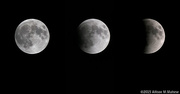 28th Sep 2015 - The Supermoon/Lunar Eclipse