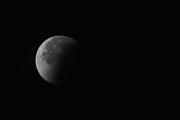 28th Sep 2015 - Super moon Eclipse.