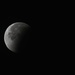 Super moon Eclipse. by darrenboyj
