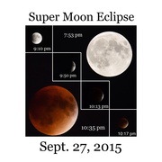 28th Sep 2015 - Moontastic 