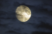 24th Sep 2015 - "Dark Moon"