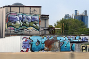 28th Sep 2015 - Interesting Graffiti