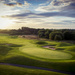 Day 258, Year 3 - Sunrise At The 18th by stevecameras