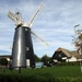 Re-tarring the windmill next door by g3xbm