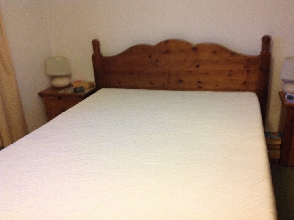 New mattress  by cataylor41