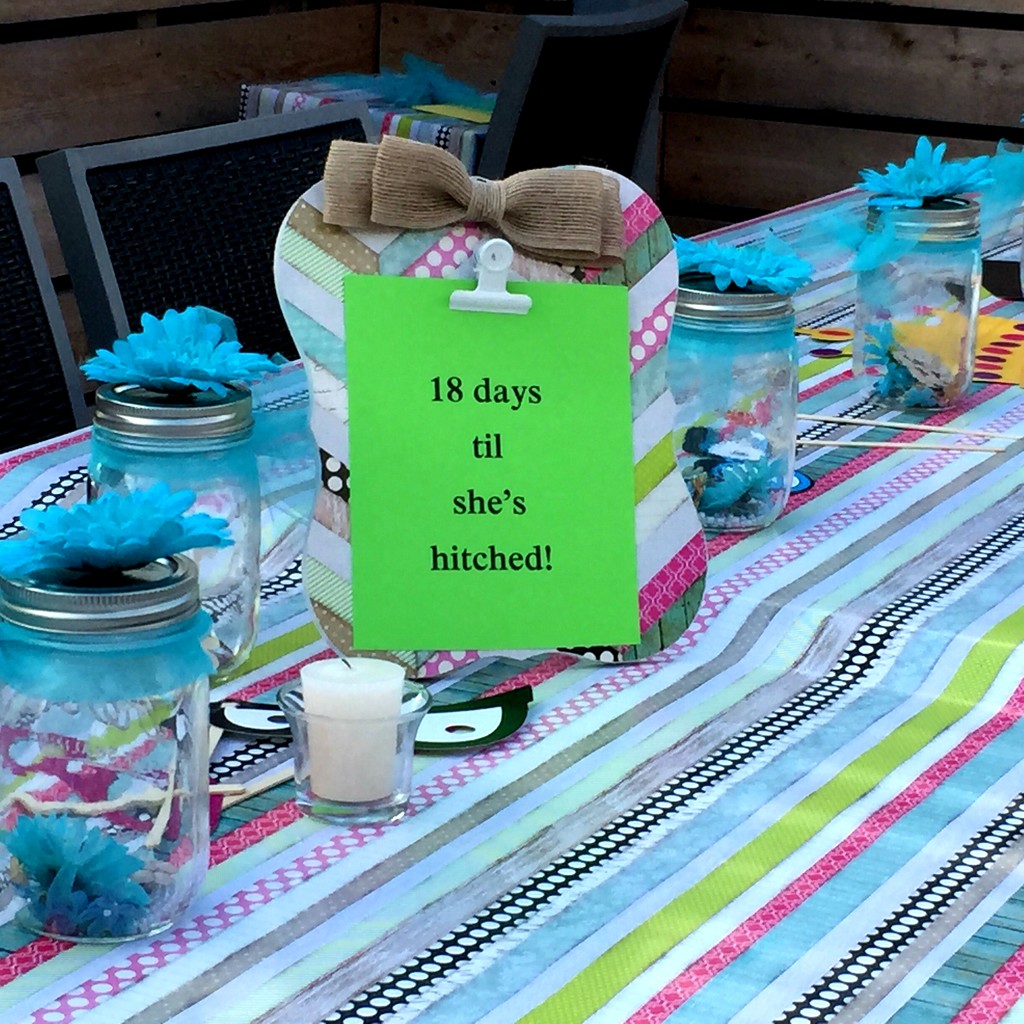 Wedding Shower by 365projectorgkaty2
