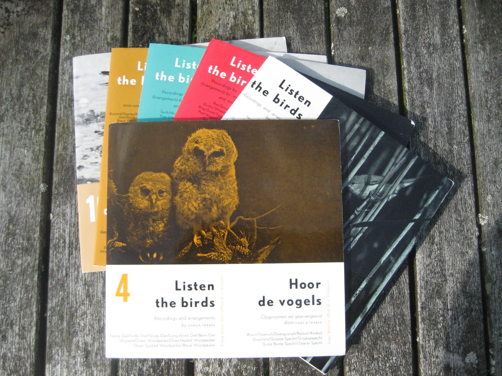 Bird records by steveandkerry