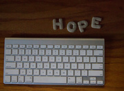 30th Sep 2015 - Hope