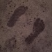 Footprints  by dragey74
