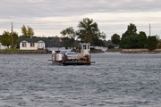 17th Sep 2015 - Howe Island Township Ferry