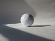 29th Sep 2015 - Golfball in the nude