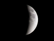 27th Sep 2015 - Lunar Eclipse 
