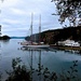 Quiet Harbor by redy4et