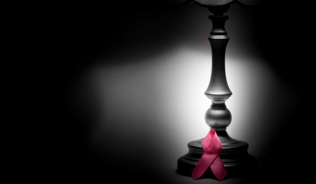 shedding light on Breast Cancer Awareness by jackies365
