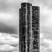 Lake Point Tower by ukandie1