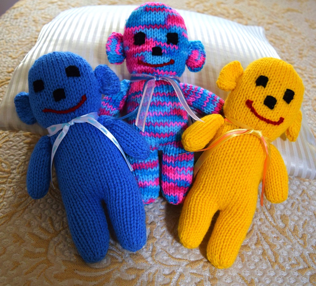 Three Amigos.    by happysnaps