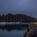 Overcast Harbour by frequentframes