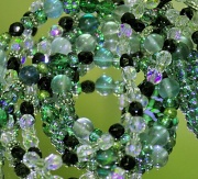 20th Nov 2010 - Glass Beads