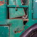 Rusty Truck @ Belle Haven by jbritt