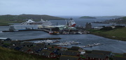 2nd Oct 2015 - Scalloway Harbour