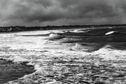 2nd Oct 2015 - Another stormy sea