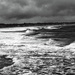 Another stormy sea by joansmor