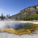 Emerald Pool Yellowstone by pdulis