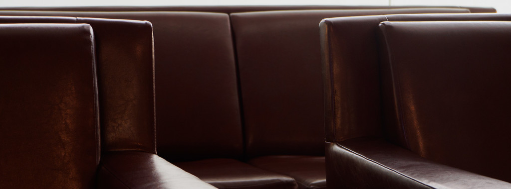 Lounge Leather by fotoblah