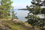 22nd Sep 2015 - Lake Tuusulanjärvi