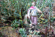 2nd Oct 2015 - Garden Figurine